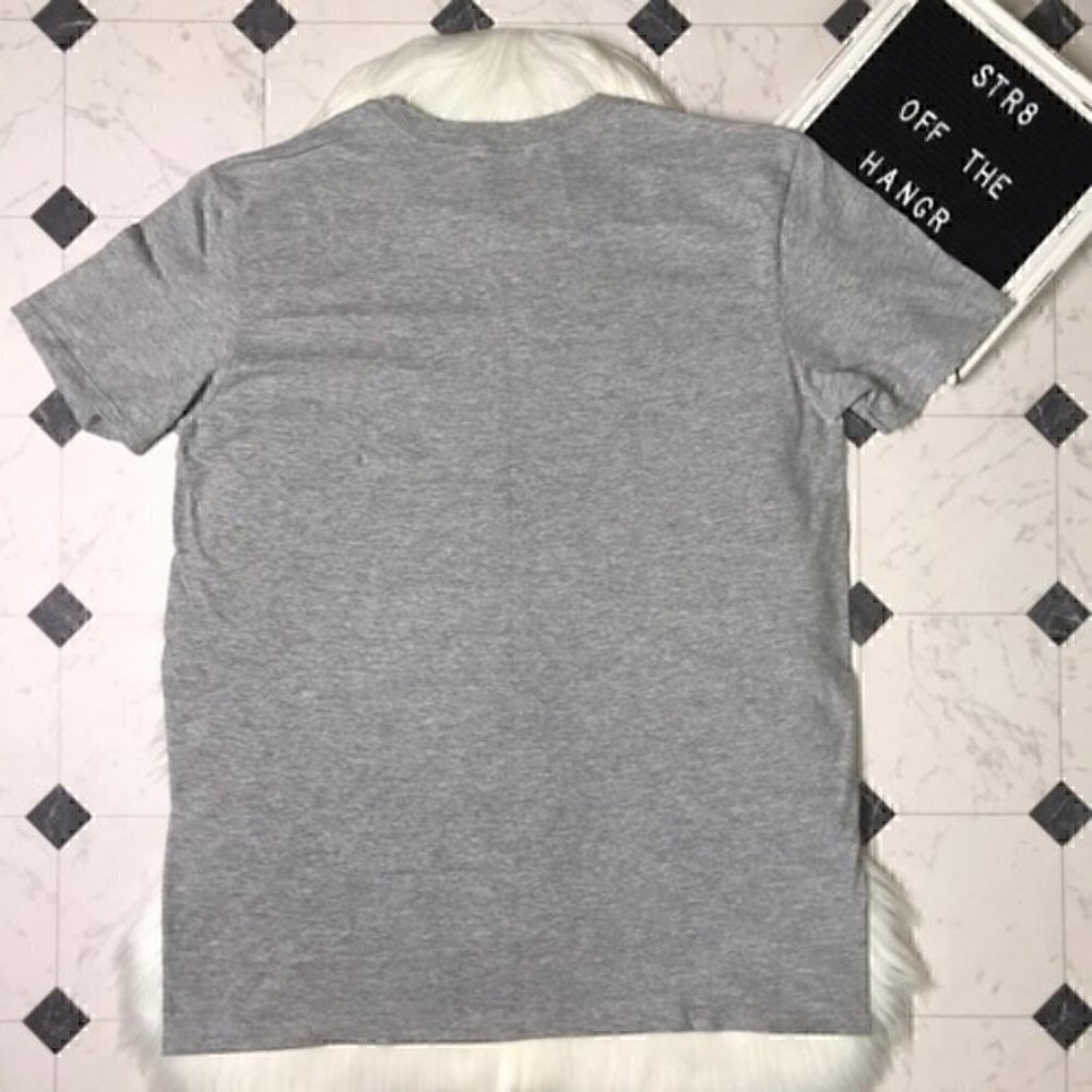 NWT Anvil AMERICA short sleeve tee size Large - Picture 2 of 4